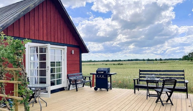 4 star holiday home in VISBY