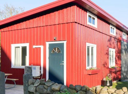 4 star holiday home in VARBERG