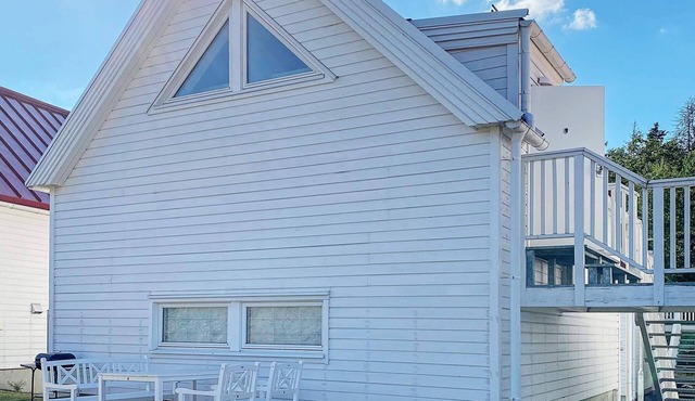 4 star holiday home in Åkersberga