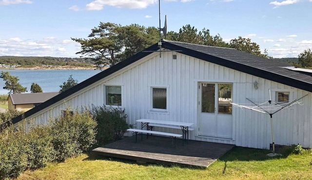 4 star holiday home in Åskloster