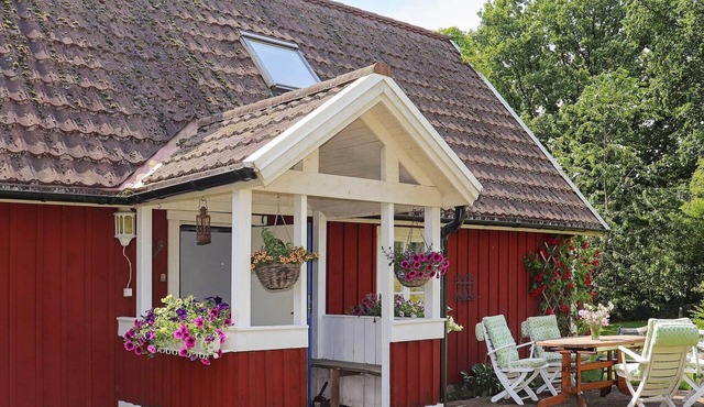 4 star holiday home in Örkeljunga