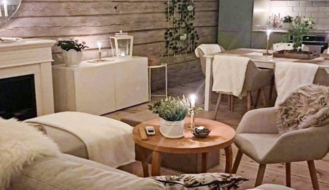 4 star holiday home in öSTHAMMAR in öSTHAMMAR