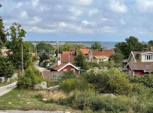 4 star holiday home in Drottningskär in Drottningskar