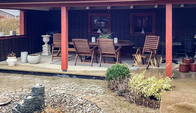 4 star holiday home in ELDSBERGA