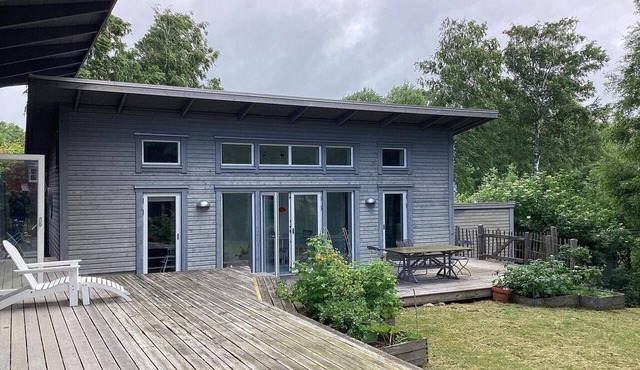 4 star holiday home in FALKENBERG