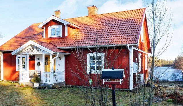 4 star holiday home in Häradsbäck