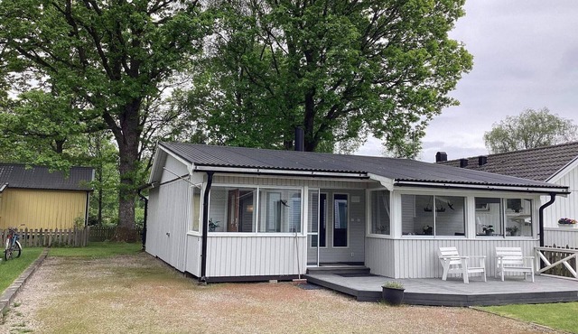 4 star holiday home in HYLTEBRUK