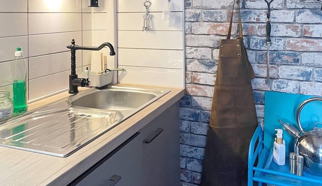 4 star holiday home in JÖNKÖPING