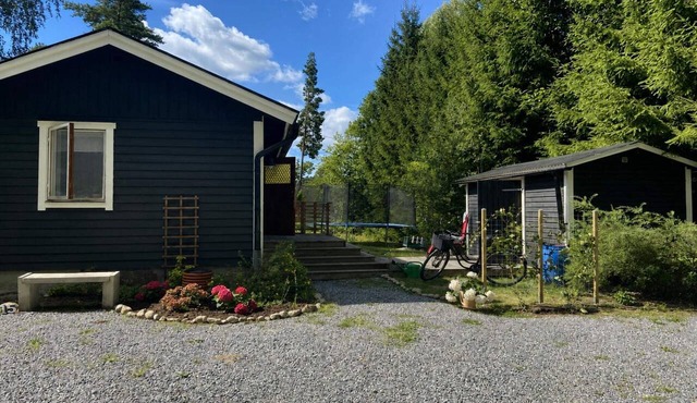 4 star holiday home in MALMKÖPING in MALMKÖPING