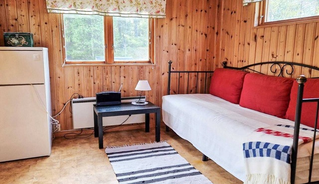 4 star holiday home in MARIEFRED