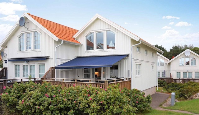4 star holiday home in Mollösund