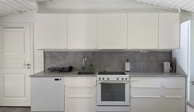 4 star holiday home in NORRTÄLJE in NORRTÄLJE