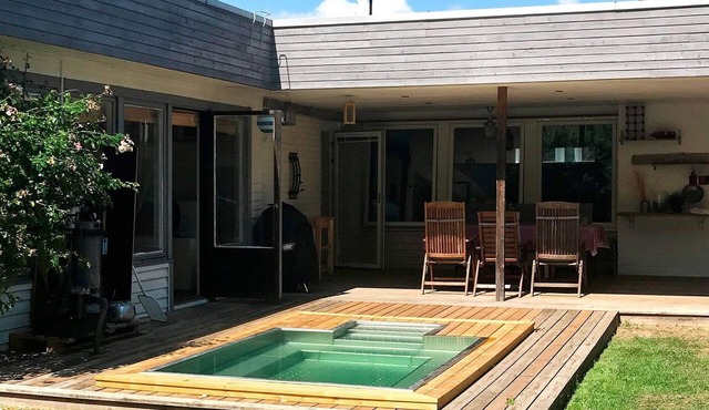 4 star holiday home in Sölvesborg