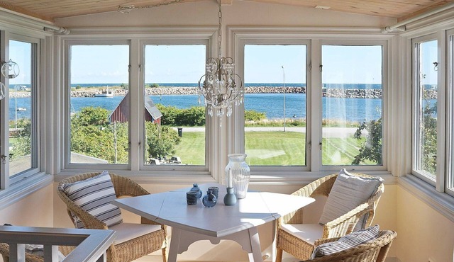 4 star holiday home in Sölvesborg
