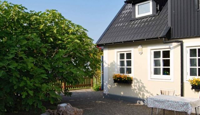 4 star holiday home in Smygehamn