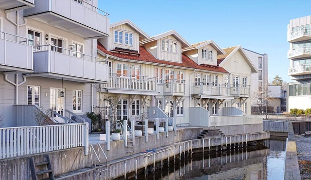 4 star holiday home in STRöMSTAD