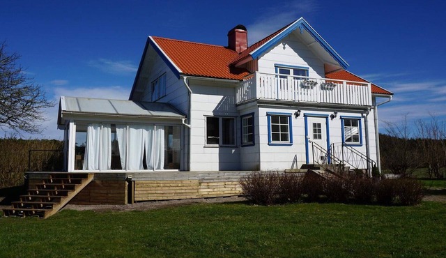 4 star holiday home in TANUMSHEDE