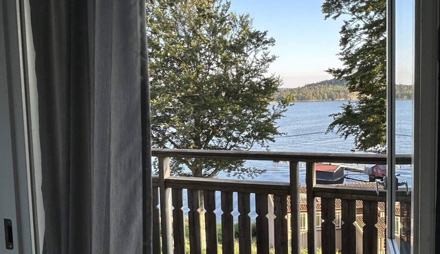 4 star holiday home in UDDEVALLA