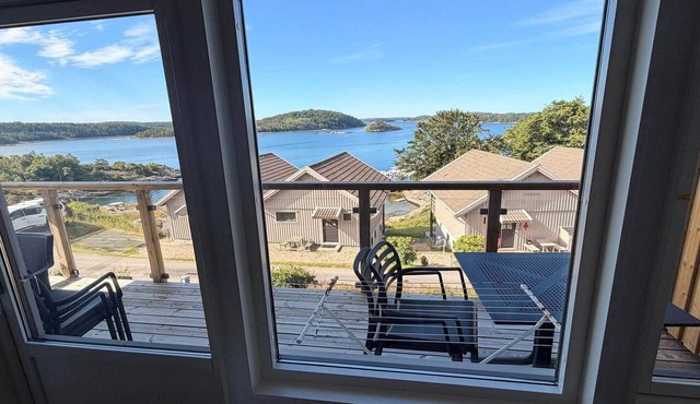 4 star holiday home in UDDEVALLA in UDDEVALLA