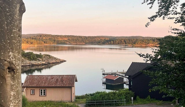 4 star holiday home in UDDEVALLA in UDDEVALLA