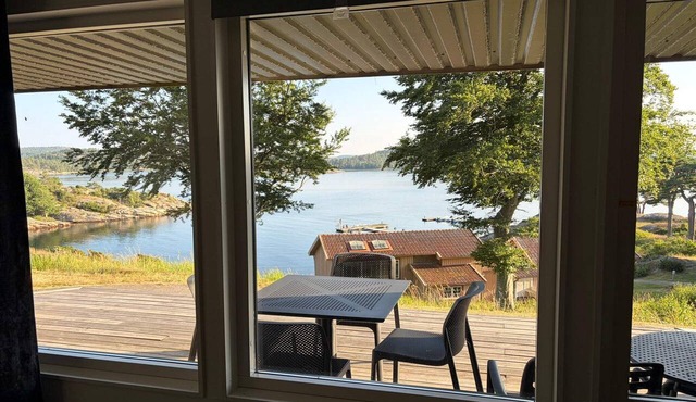 4 star holiday home in UDDEVALLA in UDDEVALLA