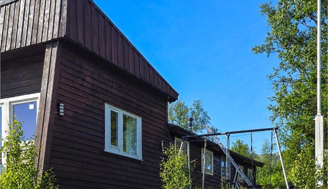 5 Bedroom Nice Home In Norheimsund