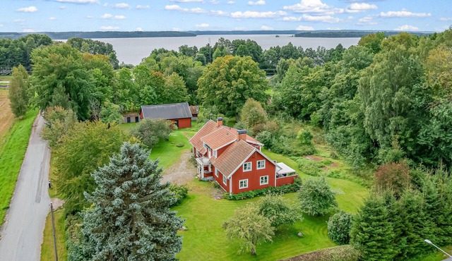 5 bedroom nice home in Kilsmo