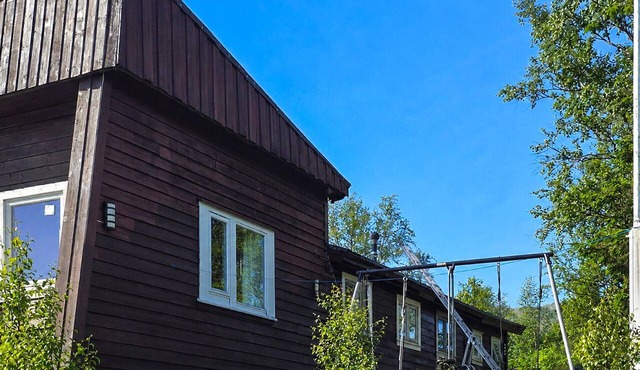 5 bedroom nice home in Norheimsund