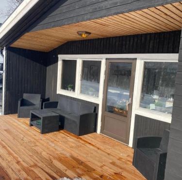 5 beds Cabin in Tänndalen, Funäsdalen