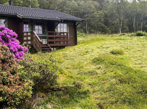 5 person holiday home in Brekke-By Traum