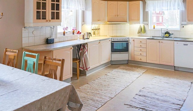 5 person holiday home in Billingfors in BILLINGFORS