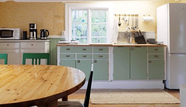 5 person holiday home in Björklinge in Björklinge