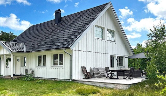 5 person holiday home in BÅSTAD