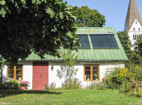5 person holiday home in STENKYRKA