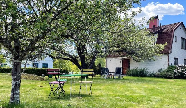 5 person holiday home in Gunnebo