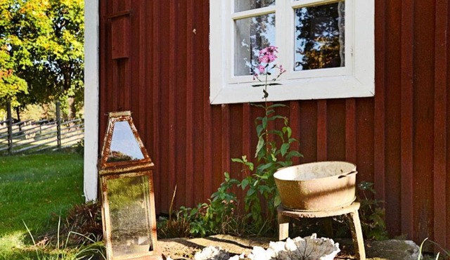 5 person holiday home in JÖNKÖPING-By Traum in Jonkoping