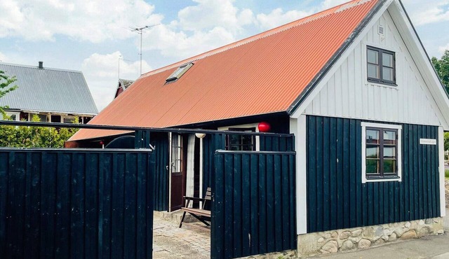5 person holiday home in Kivik