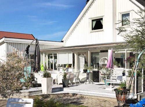 5 person holiday home in VÄRMDÖ-By Traum