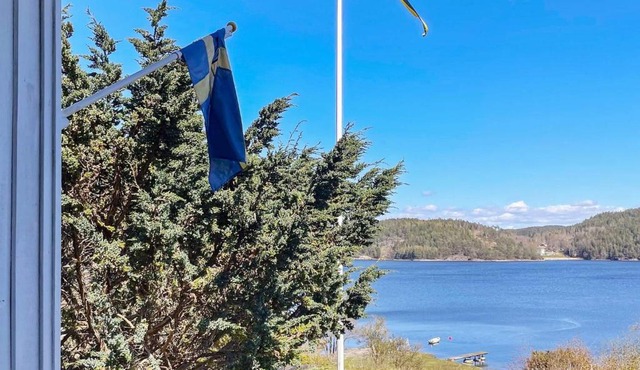5 person holiday home in STILLINGSÖN-By Traum