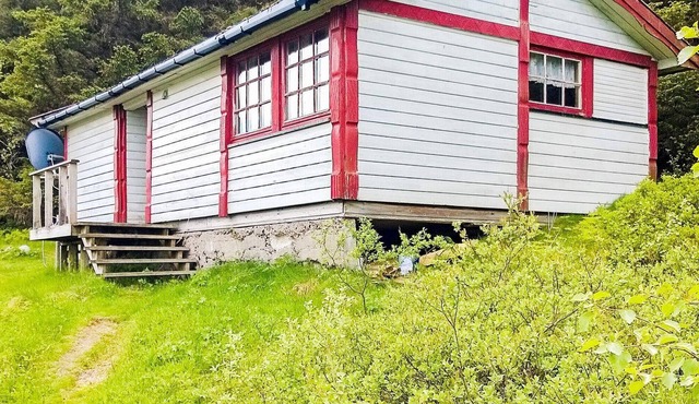 5 person holiday home in ENGAVÅGEN