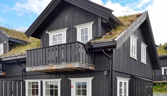 5 person holiday home in Rauland-By Traum