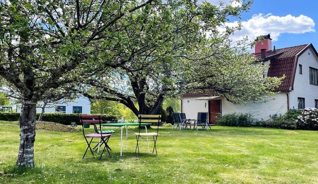 5 person holiday home in Gunnebo