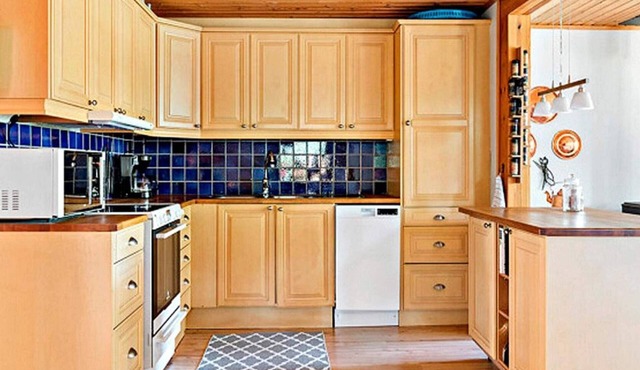 5 person holiday home in LINDERÖD-By Traum in LINDERÖD