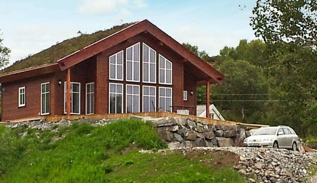 5 star holiday home in Vevang