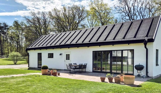 5 star holiday home in FÄRJESTADEN