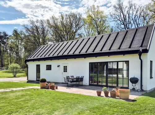 5 star holiday home in FÄRJESTADEN