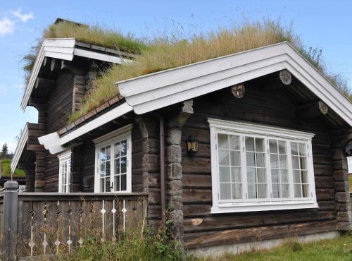 5 star holiday home in Fåvang