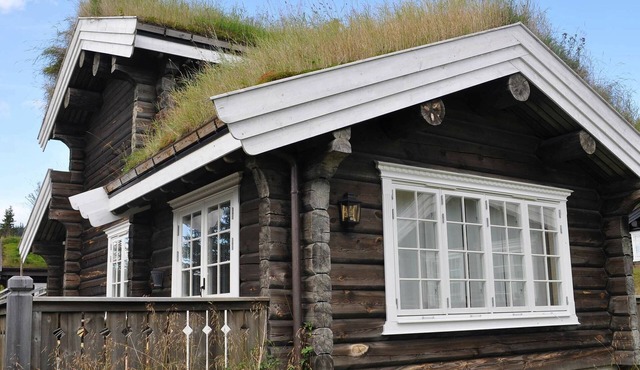 5 star holiday home in Fåvang