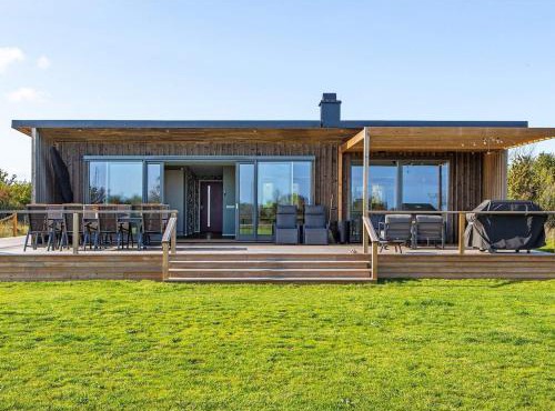 5 star holiday home in Löttorp