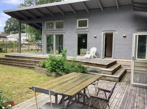5 star holiday home in FALKENBERG